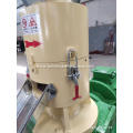 ce wood pellet machine